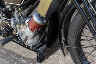 1930 SCOTT SPORTS SQUIRREL