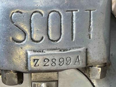 1930 SCOTT SPORTS SQUIRREL