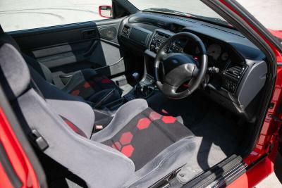 1996 Ford Escort RS Cosworth