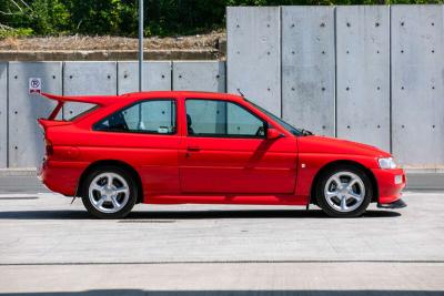 1996 Ford Escort RS Cosworth