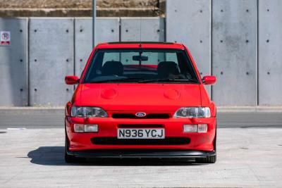 1996 Ford Escort RS Cosworth