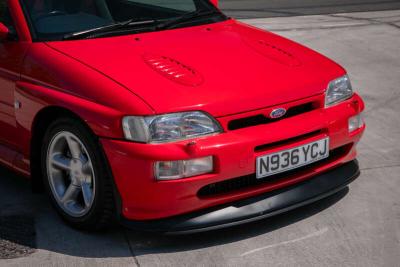 1996 Ford Escort RS Cosworth