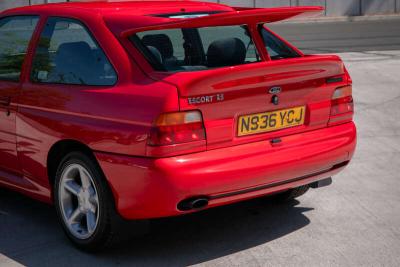 1996 Ford Escort RS Cosworth