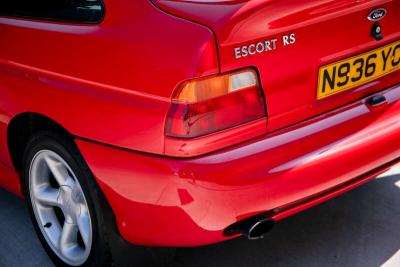 1996 Ford Escort RS Cosworth