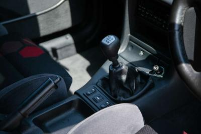 1996 Ford Escort RS Cosworth