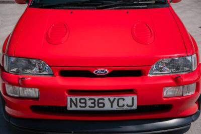 1996 Ford Escort RS Cosworth