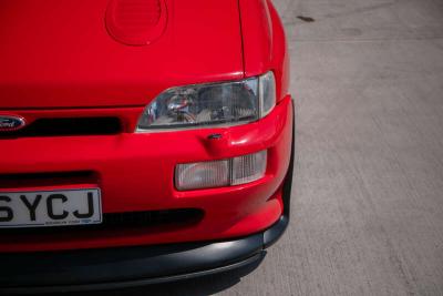 1996 Ford Escort RS Cosworth