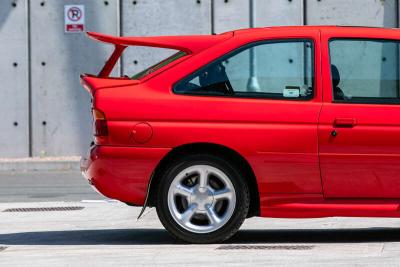 1996 Ford Escort RS Cosworth