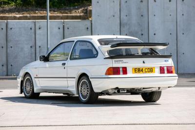 1987 Ford Sierra RS500 Cosworth
