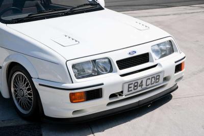 1987 Ford Sierra RS500 Cosworth