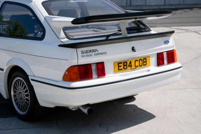 1987 Ford Sierra RS500 Cosworth