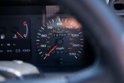 1987 Ford Sierra RS500 Cosworth