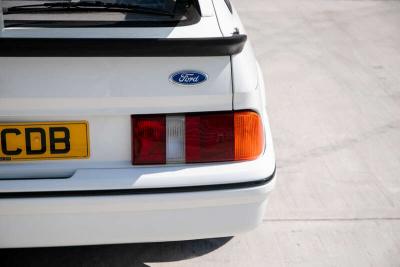 1987 Ford Sierra RS500 Cosworth