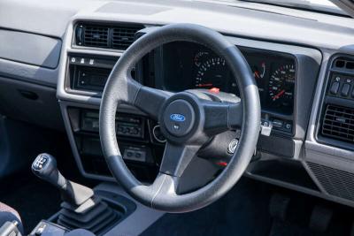 1987 Ford Sierra RS500 Cosworth