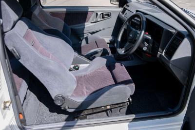 1987 Ford Sierra RS500 Cosworth