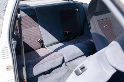 1987 Ford Sierra RS500 Cosworth