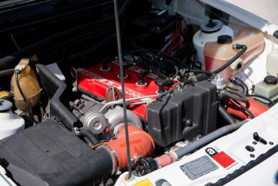 1987 Ford Sierra RS500 Cosworth