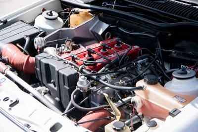 1987 Ford Sierra RS500 Cosworth