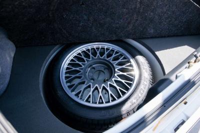 1987 Ford Sierra RS500 Cosworth