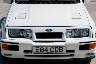 1987 Ford Sierra RS500 Cosworth