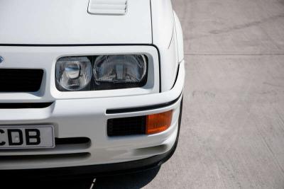 1987 Ford Sierra RS500 Cosworth