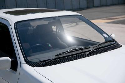 1987 Ford Sierra RS500 Cosworth