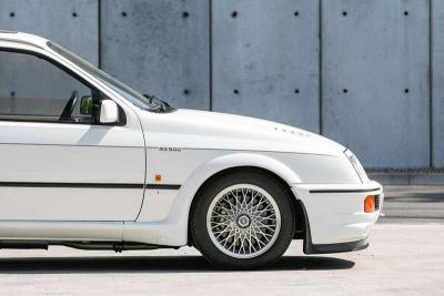 1987 Ford Sierra RS500 Cosworth