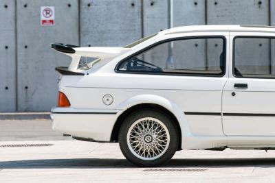 1987 Ford Sierra RS500 Cosworth