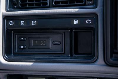 1987 Ford Sierra