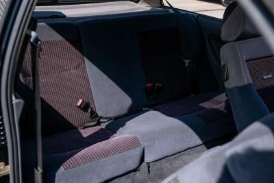 1987 Ford Sierra