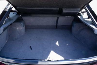 1987 Ford Sierra