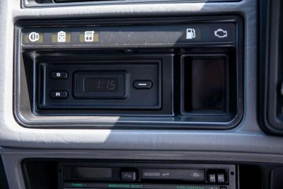 1987 Ford Sierra