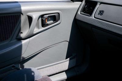 1987 Ford Sierra