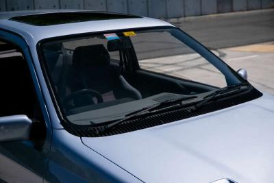 1987 Ford Sierra