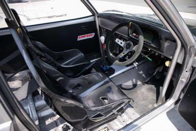 1976 Ford Escort