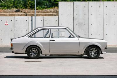 1976 Ford Escort