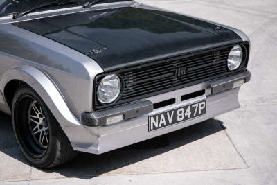 1976 Ford Escort