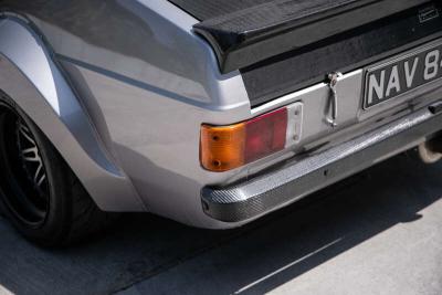 1976 Ford Escort