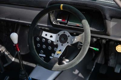1976 Ford Escort