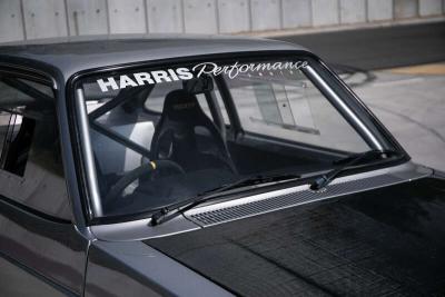 1976 Ford Escort