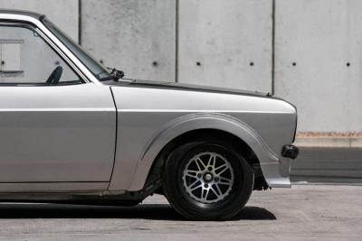 1976 Ford Escort