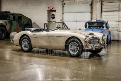 1967 Austin - Healey 3000