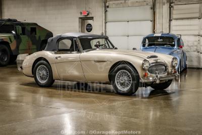 1967 Austin - Healey 3000
