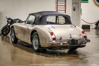 1967 Austin - Healey 3000