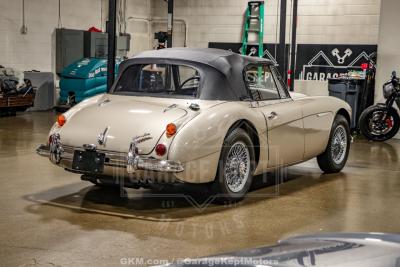 1967 Austin - Healey 3000