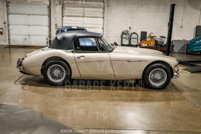 1967 Austin - Healey 3000