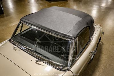 1967 Austin - Healey 3000