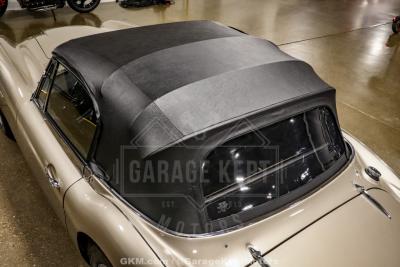 1967 Austin - Healey 3000