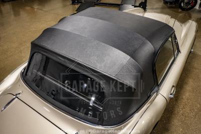 1967 Austin - Healey 3000