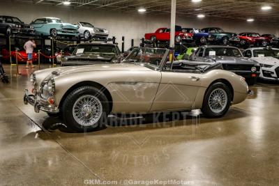 1967 Austin - Healey 3000